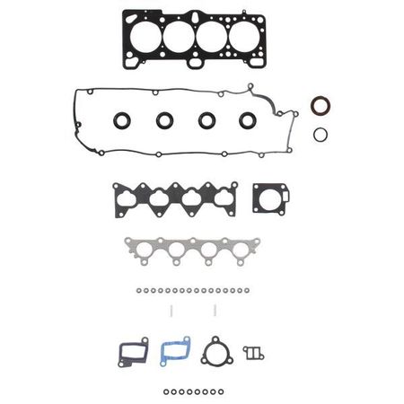 FEL-PRO Head Set, Hs26224Pt-2 HS26224PT-2